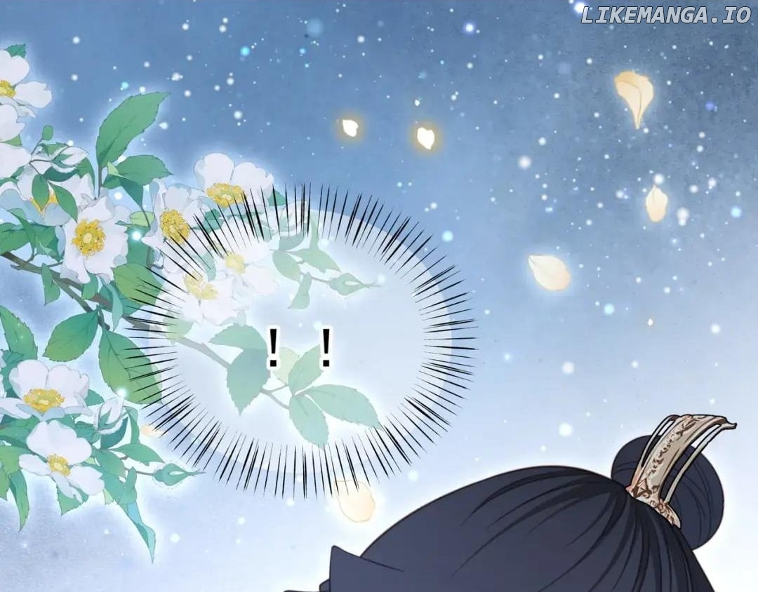 Lonely Emperor Chases His Sister-in-Law Chapter 71 - page 60